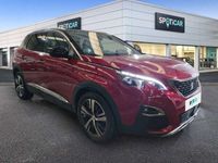 usado Peugeot 3008 1.5BlueHDi GT Line S&S 130