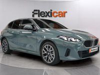 Usado BMW 118 150 CV (110 kW) 2025 Gris Utilitario