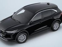 Novo Ford Kuga Titanium 180 HP (132 kW) 2025 Preto SUV