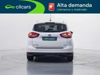 Usado Ford C-MAX Business Edition 125 CV (91 kW) 2018 Blanco Monovolumen