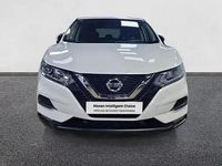 Usado Nissan Qashqai Acenta 116 CV (85 kW) 2019 Sapporo white (sólido) SUV