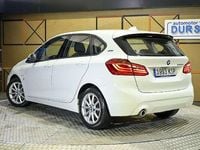 Usado BMW 225 Active Tourer iPerformance 224 CV (164 kW) 2018 Blanco Monovolumen