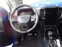 usado Ford Ranger Doble Cabina 2.0 Ecoblue S&s Xlt Aut. 4x4 170