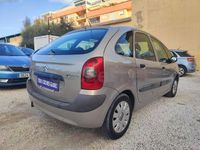 Usado Citroën Xsara Picasso 92 CV (67 kW) 2006 Beige Monovolumen