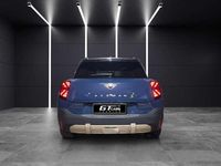 Usado Mini Aceman 160 kW (218 CV) 2024 Azul SUV