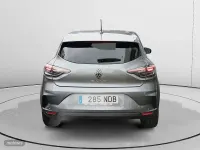Usado Renault Clio Evolution 101 CV (74 kW) 2025 Gris Utilitario