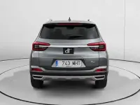 Usado DR DR 4.0 116 CV (85 kW) 2023 Blanco SUV