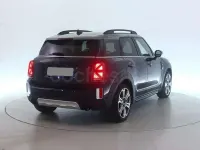 Usado Mini Cooper S Countryman 178 CV (130 kW) 2022 Gris / plata SUV