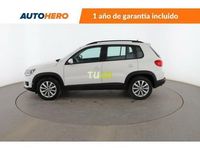 usado VW Tiguan 2.0 TDI 1 4x2 T1 BlueMotion Tech