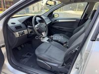 Usado Opel Astra Enjoy 100 CV (73 kW) 2007 Gris / plata Berlina