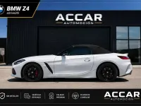 Usado BMW Z4 Comfort Edition 197 CV (144 kW) 2025 Blanco Descapotable