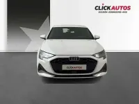 Usado Audi A3 116 CV (85 kW) 2025 Blanco Berlina
