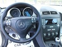 usado Mercedes SLK200 Clase Slk