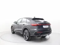 Usado Audi Q5 Sportback 204 CV (150 kW) 2025 Gris / plata SUV
