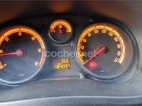Usado Opel Corsa Cosmo 75 CV (55 kW) 2009 Beige Utilitario
