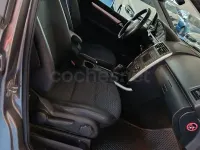 Begagnad Mercedes A180 Avantgarde 109 HK (80 kW) 2010 Beige Minibuss