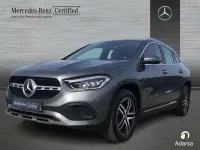 Usado Mercedes GLA200 Progressive 150 CV (110 kW) 2022 SUV