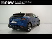 Usado Renault Austral Techno 200 CV (147 kW) 2023 Azul SUV