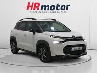 Usado Citroën C3 Aircross Feel 111 CV (81 kW) 2022 Blanco SUV