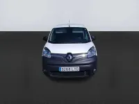 Usado Renault Kangoo 63 kW (87 CV) 2022 Blanco Monovolumen