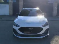 Używany Ford Focus ST 280 KM (205 kW) 2025 Biały Sedan/Limuzyna