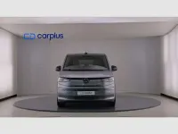 Usado VW Multivan 177 CV (130 kW) 2025 Gris Monovolumen