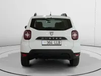Usado Dacia Duster Essentiel 116 CV (85 kW) 2020 Blanco SUV