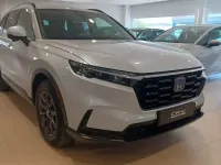 Nuevo Honda CR-V Elegance 184 CV (135 kW) 2025 Otro SUV
