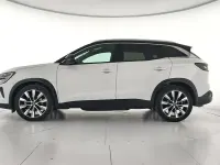 Usado Renault Austral Techno 131 CV (96 kW) 2025 Blanco SUV