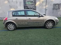 Usado Renault Mégane Business 105 CV (77 kW) 2008 Beige Berlina