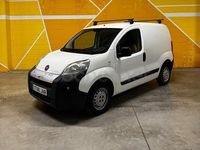 Usado Fiat Fiorino 75 CV (55 kW) 2015 Blanco Monovolumen