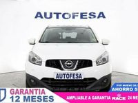 usado Nissan Qashqai 2.0 dCi 150cv TEKNA 4x2 5p Auto. #LIBRO, NAVY, CUERO, TECHO, BLUETOOTH