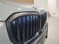 Nuevo BMW X5 xLine 298 CV (219 kW) 2025 Gris SUV