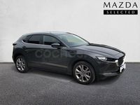 Usado Mazda CX-30 122 CV (89 kW) 2022 Gris / plata SUV