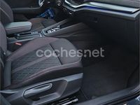 Brugt Skoda Octavia RS 245 HK (180 kW) 2022 Grå Stationcar
