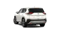 Nuevo Nissan X-Trail Tekna 213 CV (156 kW) 2026 Blanco SUV