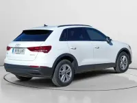 Usado Audi Q3 150 CV (110 kW) 2021 SUV