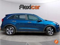 usado Kia Niro 1.6 GDi HEV 104kW (141CV) Drive