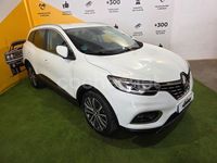 Usado Renault Kadjar Intens 140 CV (102 kW) 2019 Blanco SUV