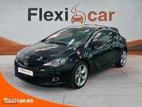 usado Opel Astra GTC Turbo SS Sportive 3p