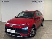 Usado Hyundai Bayon 100 CV (73 kW) 2025 Otro SUV