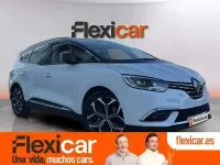 Usado Renault Scénic Techno 140 CV (102 kW) 2022 Blanco