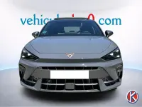 Usado Cupra Leon 150 CV (110 kW) 2025 Gris Berlina