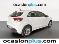Occasion Kia Rio 84 PK (61 kW) 2022 Wit Hatchback