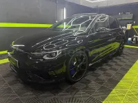 Usado VW Golf VIII R 333 CV (244 kW) 2024 Negro Berlina