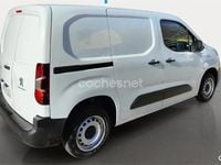 Usado Peugeot Partner Tepee Outdoor 120 CV (88 kW) 2016 Blanco Monovolumen