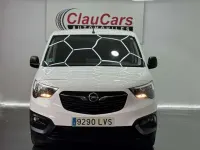 Usado Opel Combo S 99 CV (72 kW) 2022 Blanco Monovolumen