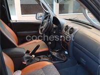 Usado Jeep Cherokee Limited 177 CV (130 kW) 2008 Negro SUV