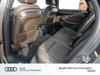 usado Audi A8 60TFSI e quattro LASER NAVI B&O LUFTF.