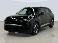 Nuevo Kia EV3 Air 150 kW (204 CV) 2025 Aurora black SUV